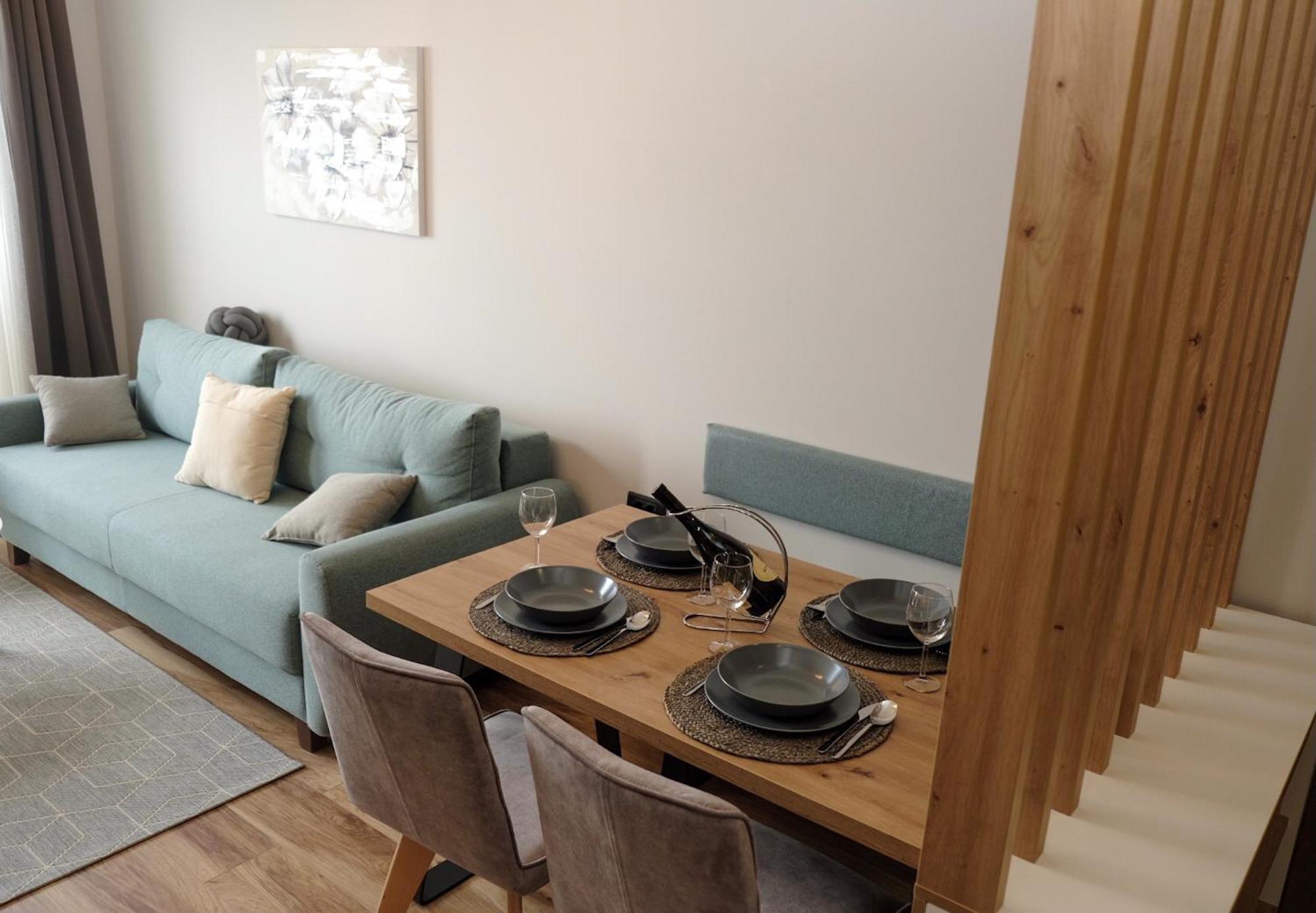 Vila Planinsko Blago Kopaonik Zimmer foto